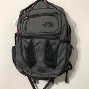 The North Face Recon women’s backpack